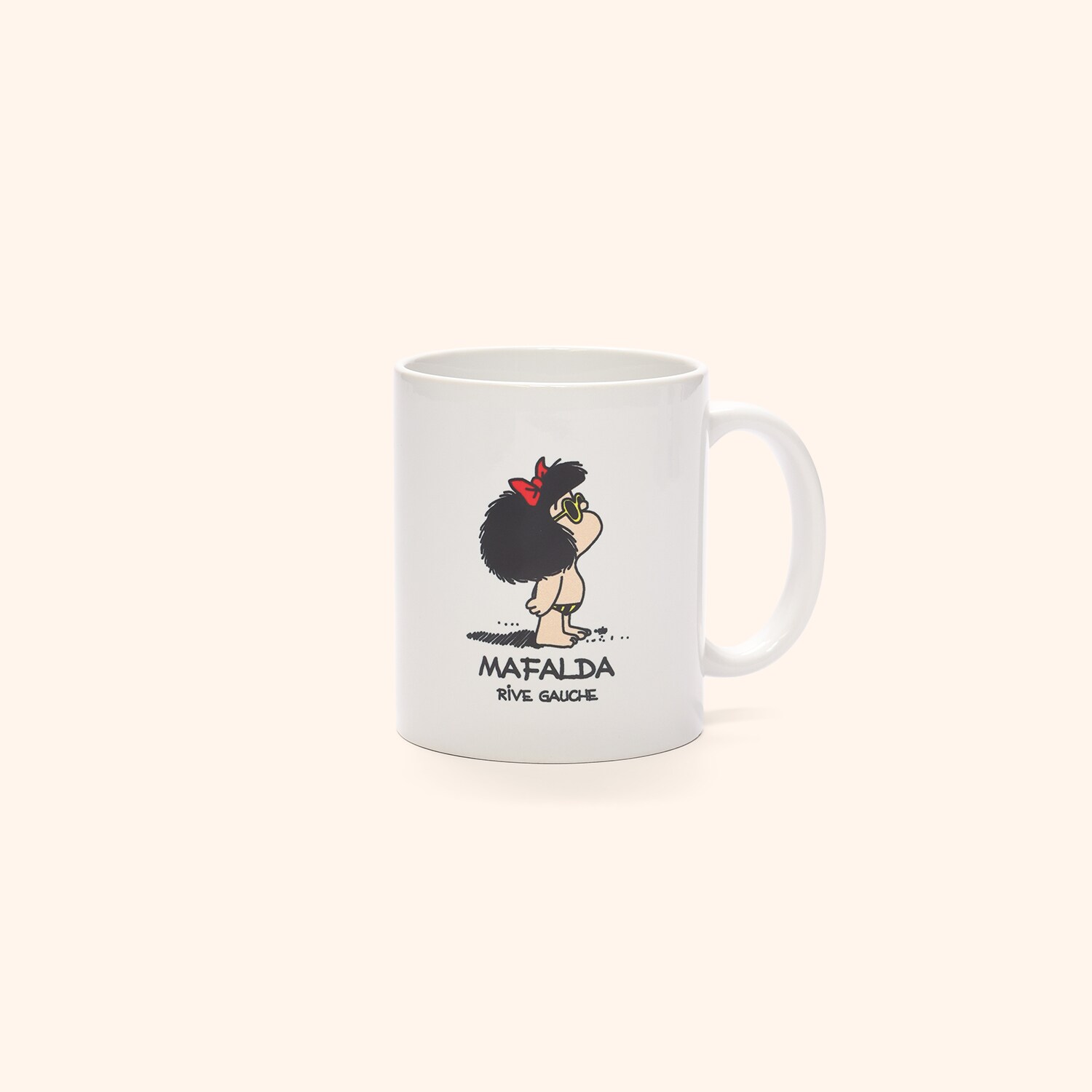 Mug Mafalda